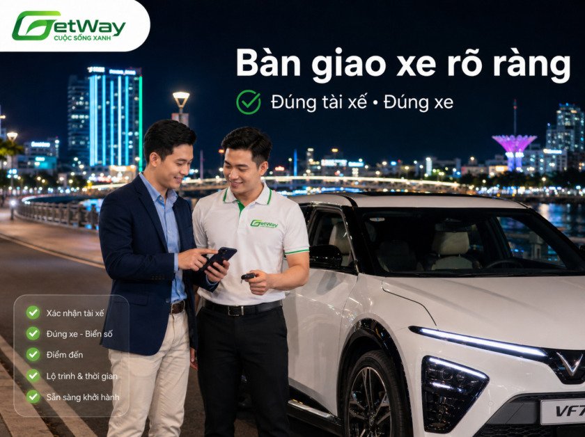 Đặt lái hộ Cần Thơ