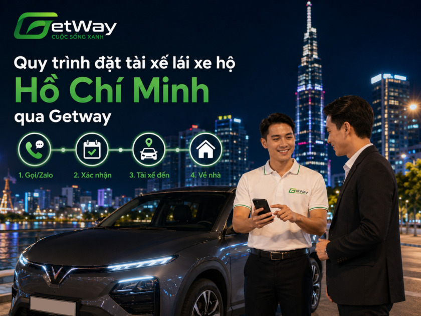 lái xe hộ Hồ Chí Minh Đặt lái xe hộ Hồ Chí Minh