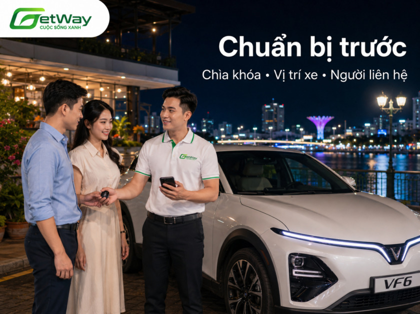 Gọi lái xe hộ Cần Thơ