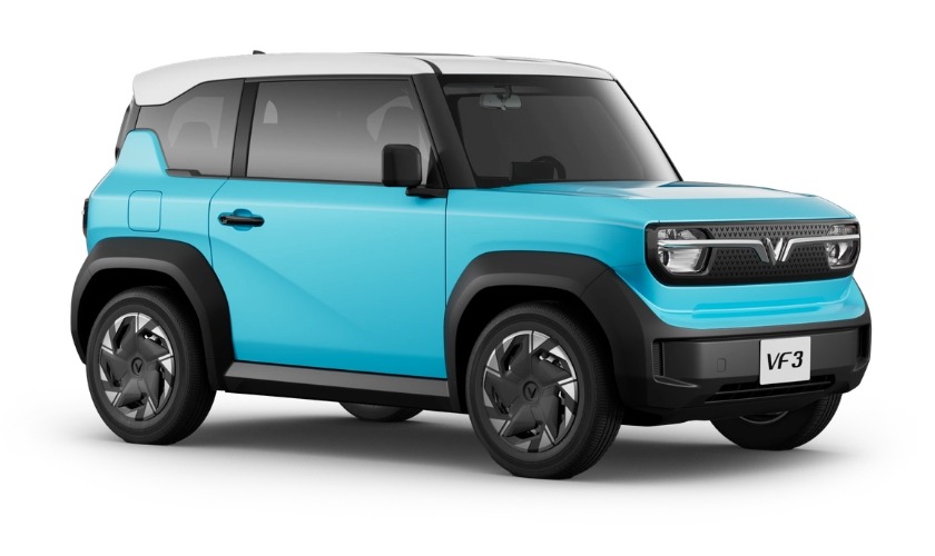 Vinfast VF3 Vinfast VF3