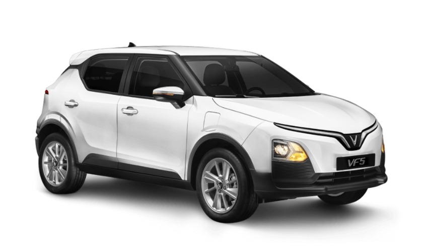 Vinfast VF5 Vinfast VF5