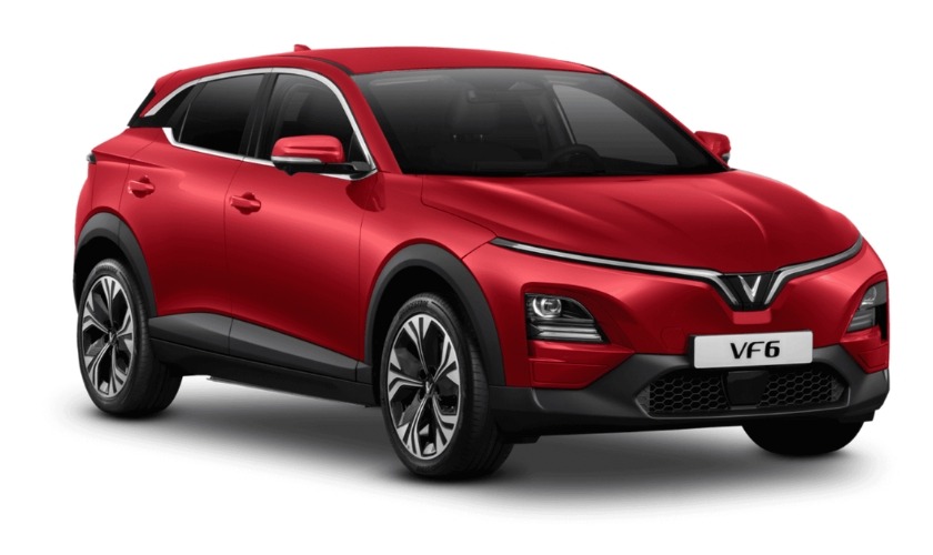 Vinfast VF6 Vinfast VF6