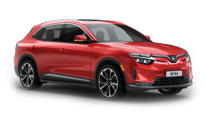 Vinfast VF8 Vinfast VF8